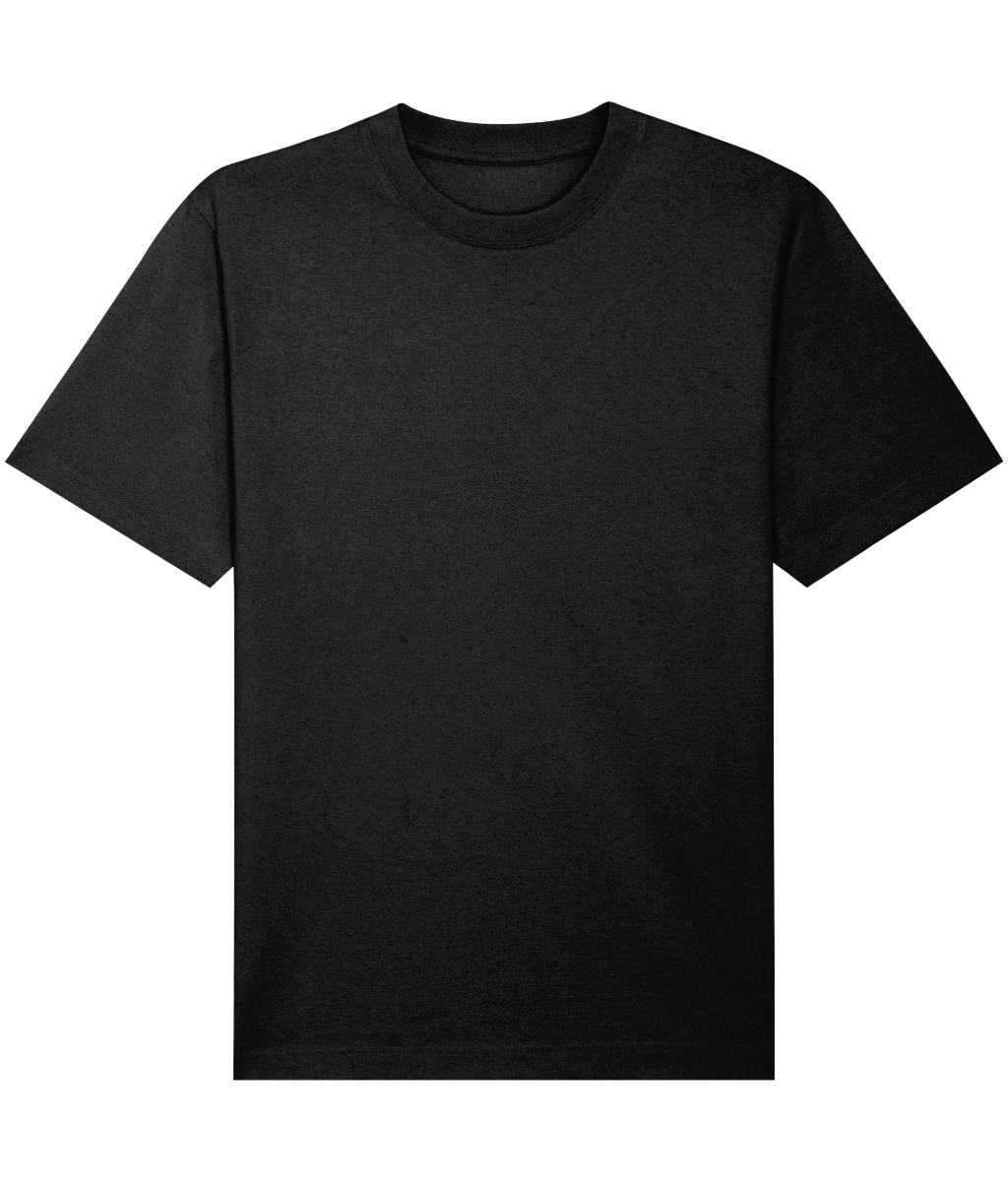 ALL/NOTHING Relaxed Fit T-shirt - Black