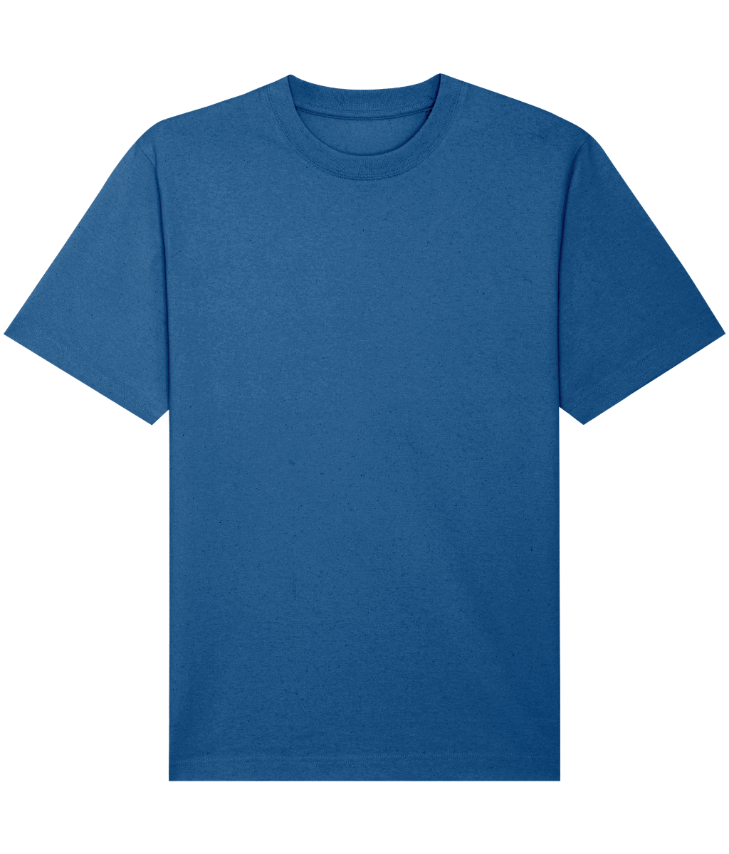 ALL/NOTHING Relaxed Fit T-Shirt - Blue