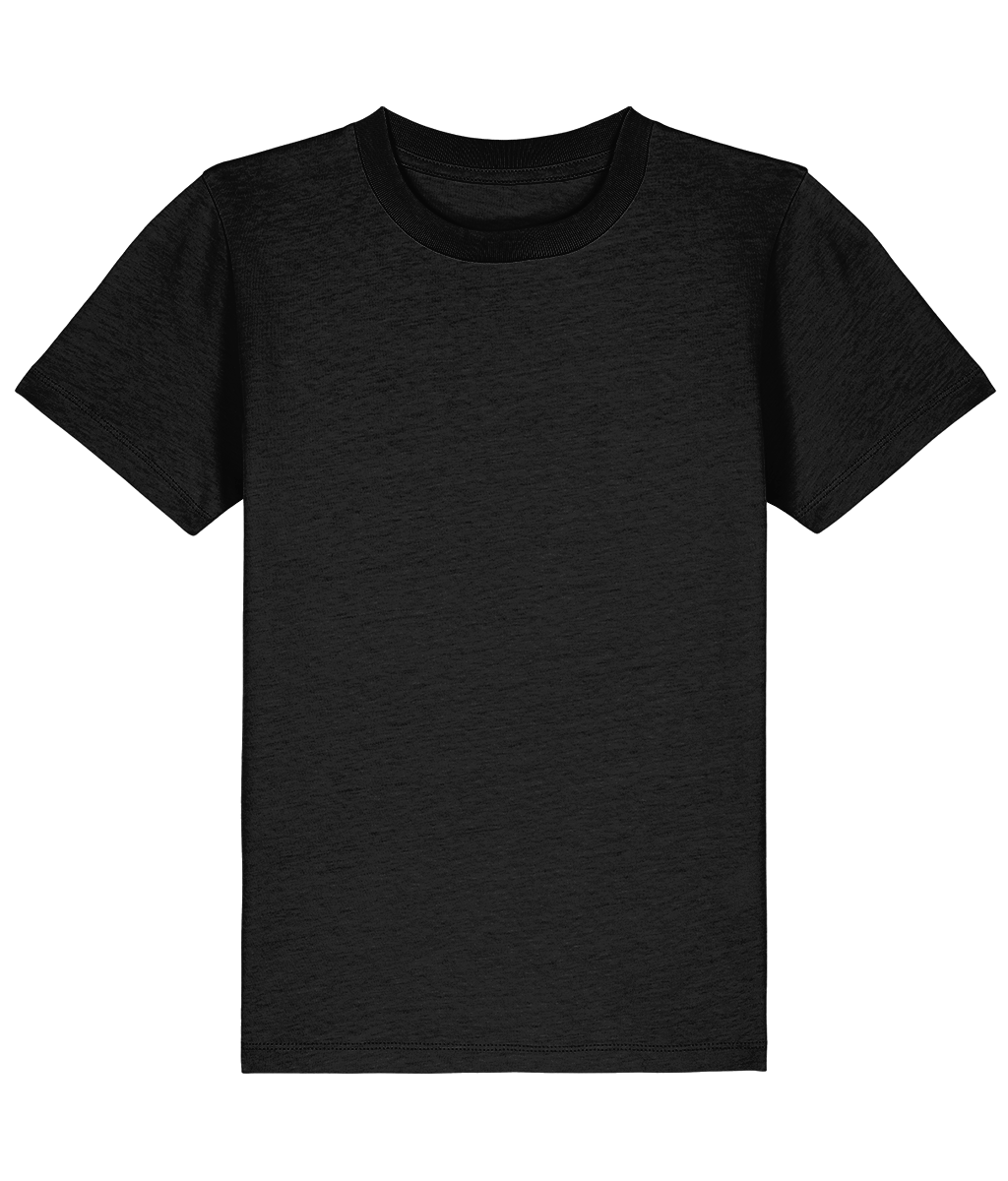 KIDS - ALL/NOTHING T-Shirt - Black