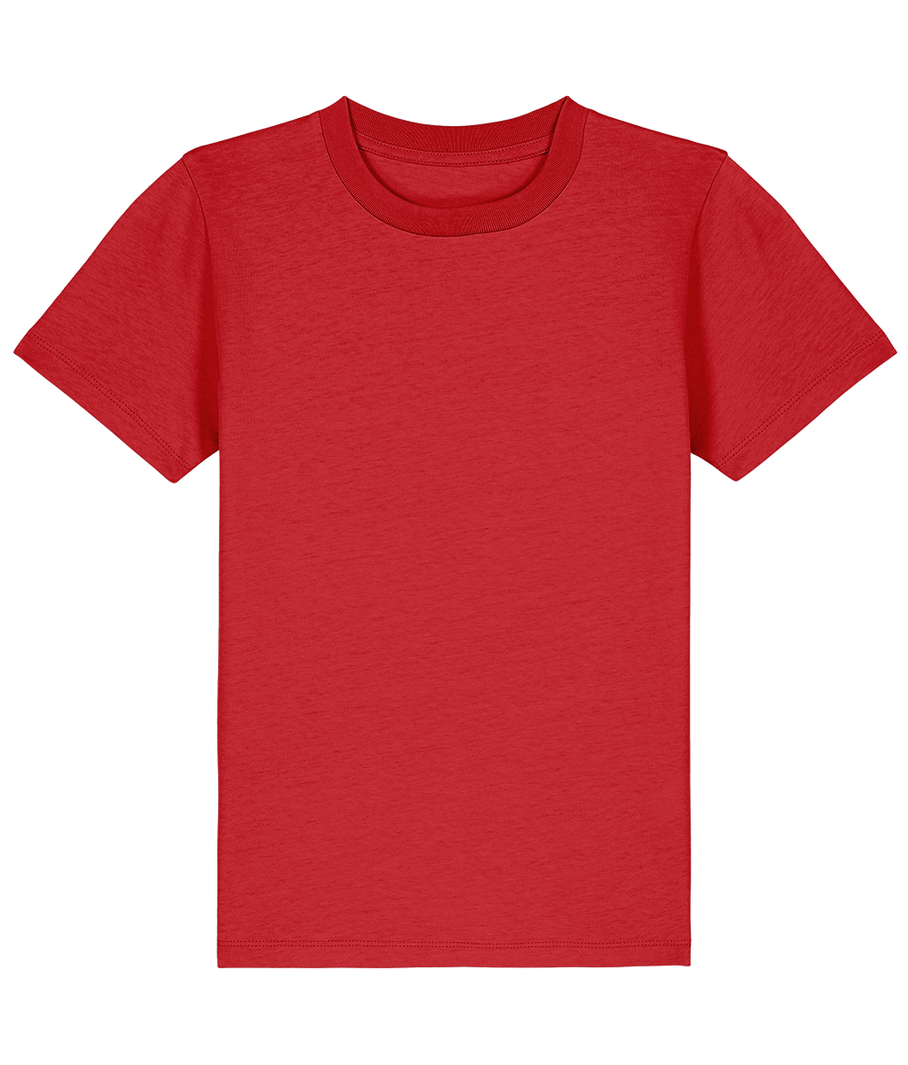 KIDS - ALL/NOTHING T-Shirt - Red