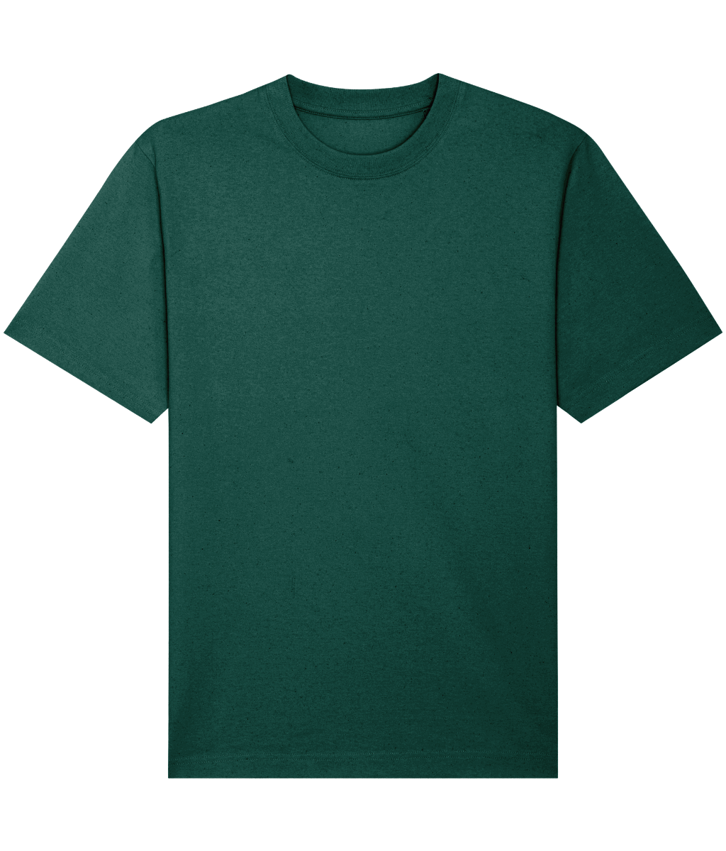 ALL/NOTHING Relaxed Fit T-Shirt - Green